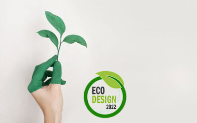 Ecodesign 2020 – 2022