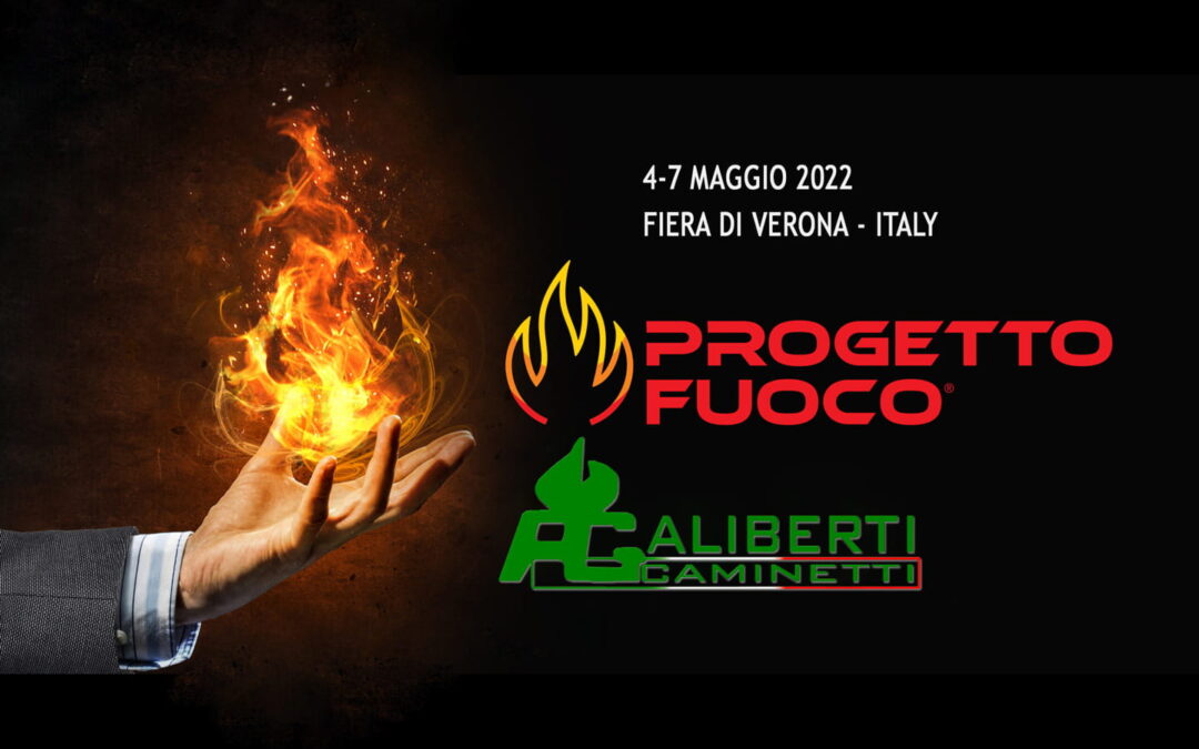 Aliberti Caminetti Progetto Fuoco