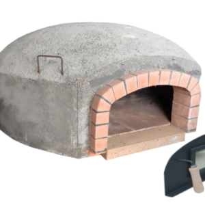 FORNO EASY GREZZO