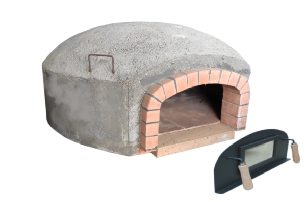 FORNO EASY GREZZO