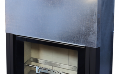 REVOLUTION GREEN FRONTALE – IDRO ventilato