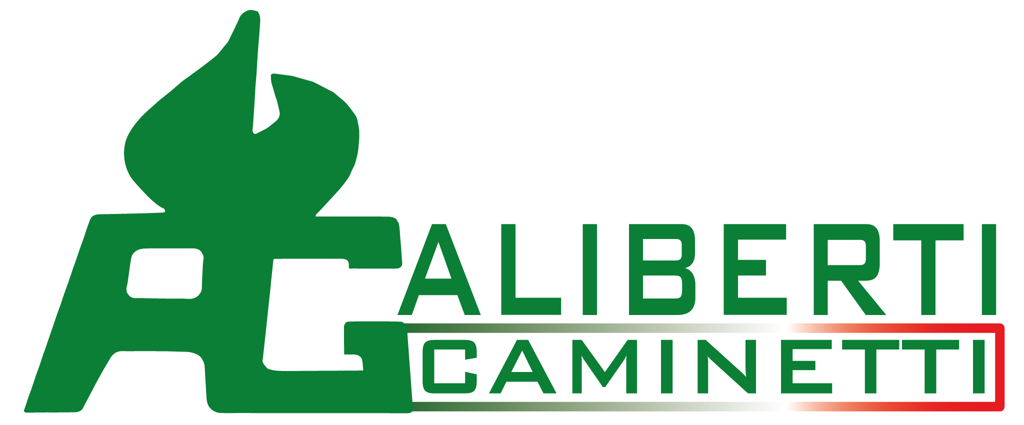 Logo Aliberti Caminetti