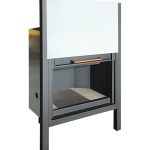 Termoidro Compact 2.0  FRONTALE IDRO
