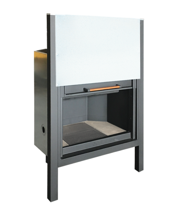 Termoidro Compact 2.0  FRONTALE IDRO