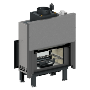 Revolution Green Bifacciale idro