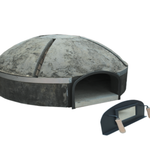 FORNO GITANO GREZZO