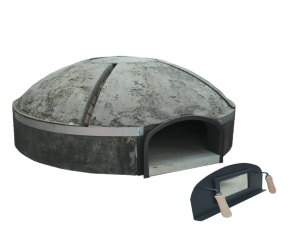 FORNO GITANO GREZZO